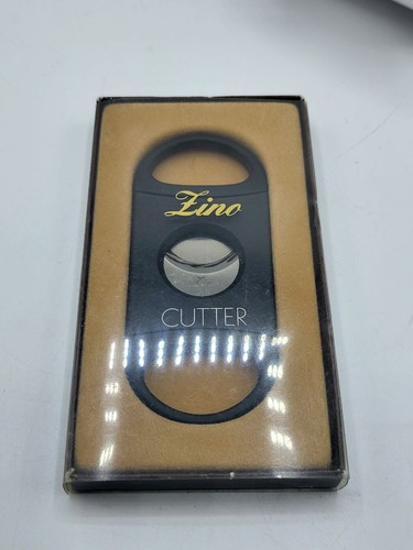Zino double blade twin bladed - zino,