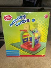 Château Gonflable D'Activité