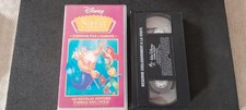 CASSETTE VIDEO VHS  WALT