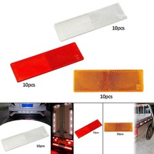 Lot de 10 autocollants