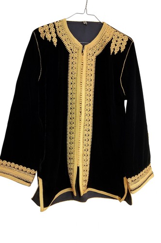Jabador homme couture - jabador,