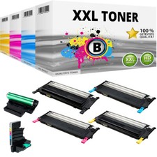 Cartouche Toner Pour Samsung