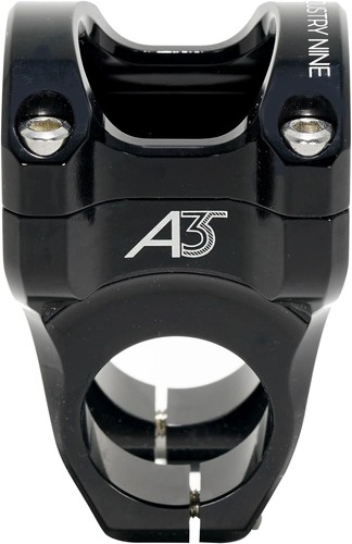 Industry nine a35 vtt - nine,