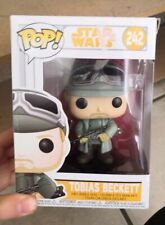 Funko Pop 242 Solo Tobias
