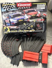Carrera Go!!! DTM Master Class Audi Car Set (20062480) + 18 Extra Track Pieces