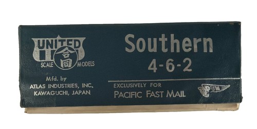 United models scale brass - scale,