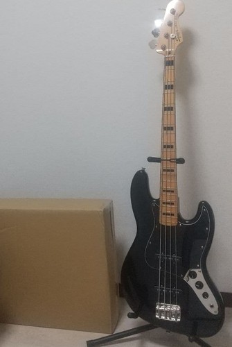 Squier classic vibe 70s - vibe, '70s