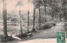 77 POIGNY LE PETIT ETANG NEUF