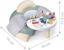 Little Smoby  Cosy Seat