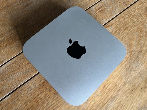 Apple mac mini 2014 4 - apple,