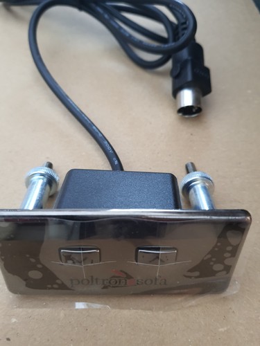 Interrupteur commande - de,