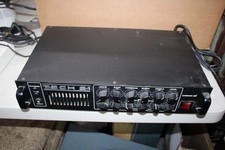 TECH 21 LANDMARK 300 BASS HEAD FREE SHIPPING