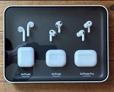 Présentoir Apple AirPods