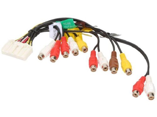 Cable autoradio pioneer - cable,