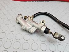 REAR BRAKE PUMP 5JG-2583V-00 YAMAHA YZF 250 4T WRF 2001 2002 1