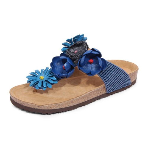 4956ar infradito donna - 4956ar,