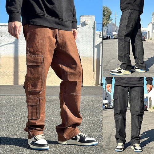 Victorious men casual - victorious, baggy