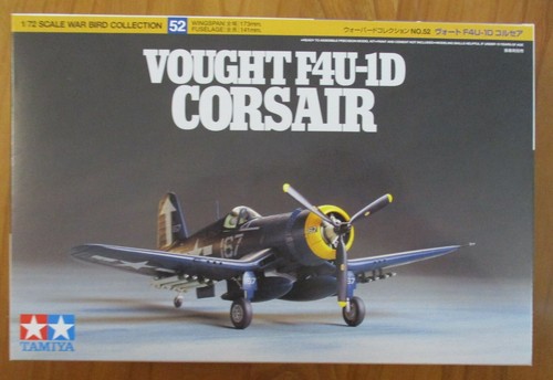 Maquette tamiya 60752 - 1/72,