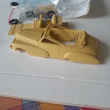 cadillac cabriolet 1947  kit