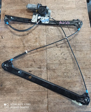 MOTEUR LEVE VITRE AVANT DROIT BMW X5 E53 PH2 3.0 D 218CV 306D2 8381020 / 8243804