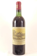 haut-médoc château d'agassac