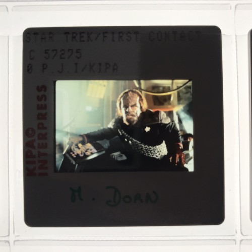 Star trek premier contact - premier,