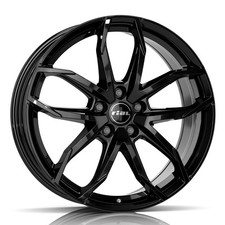 Rial Wheels Lucca 8.0Jx19 ET45 5x115 SW for Chevrolet/Daewoo(GM)/GM Korea Capti