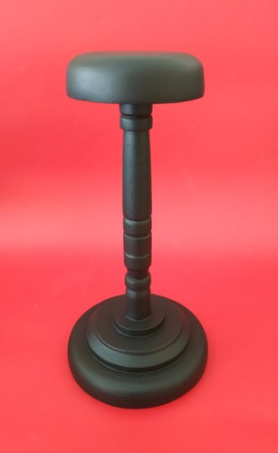 Porte chapeau support en - support,
