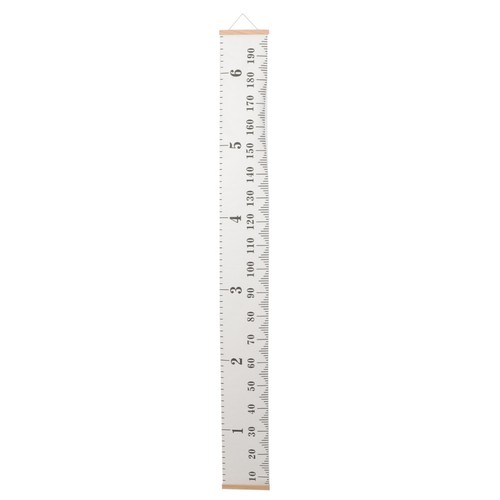 Height growth chart - height, tracking
