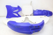 CARROSSERIE CARENAGE COMPLET -