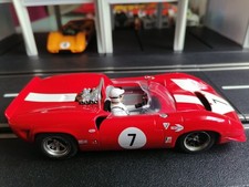 Revell Slot Car Lola T70 Mk2