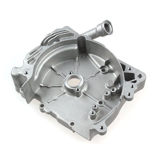 Placement droite carter moteur - placement,