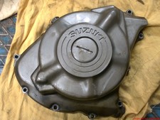Carter alternateur Suzuki 600