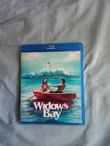 Blu ray widow - blu,