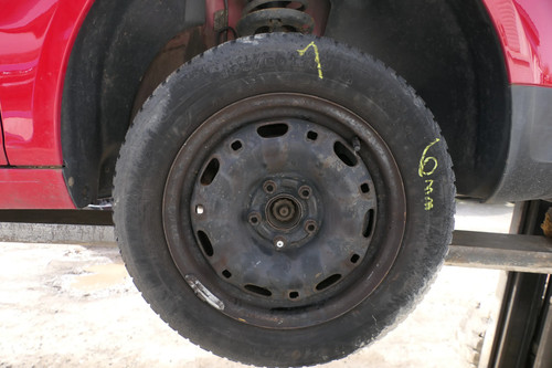Polo ibiza jantes - 2x,