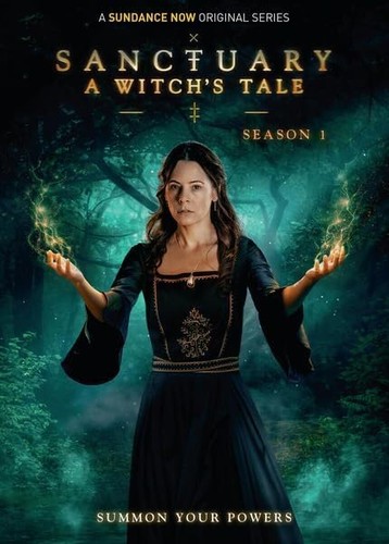 Sanctuary witch tale - tale,