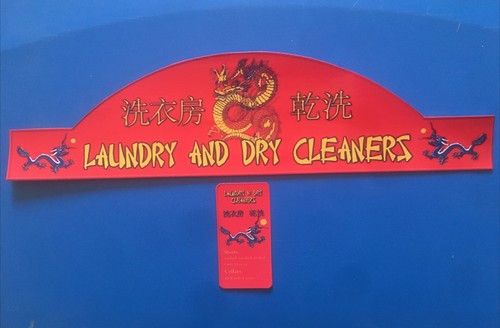 Playmobil western laundry - western, *
