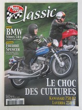 Moto revue CLASSIC N° 6