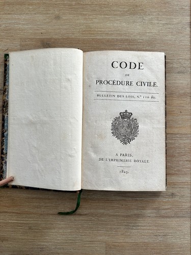 Code procédure civile - de,
