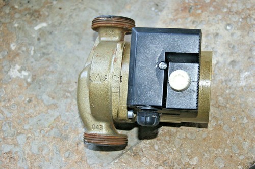 Pompe chaudiere circulateur - pompe,