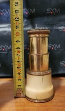 Longue Vue Soleil Opticien Du Rois (lunette). Jumelles. Théâtre. 