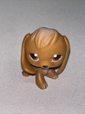 C1 HASBRO  LPS  ORIGINAL