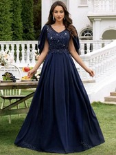 robe de soirée élégante