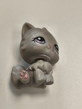 Figurine Petshop authentique