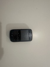 blackberry Curve  Telephone  Non Testé