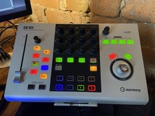 Steinberg CC121 Advanced Integration Controller for Cubase & Nuendo