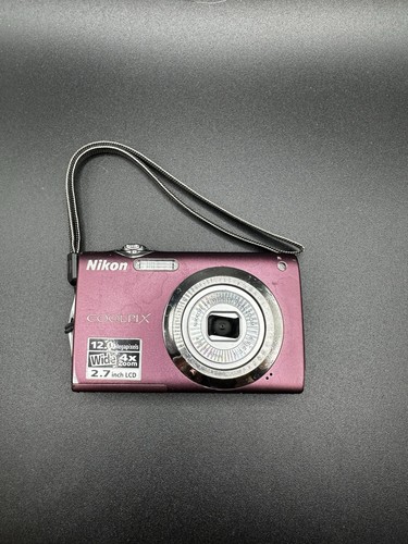 Nikon coolpix s3000 digital - s3000,