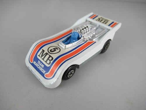 Matchbox lesney tailer - matchbox,