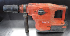 Hilti 36v Rotary Hammer Drill TE 60-A36 *Pre-Owned* Free Shipping