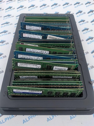 Mémoire vives ram ddr3 - mémoire,
